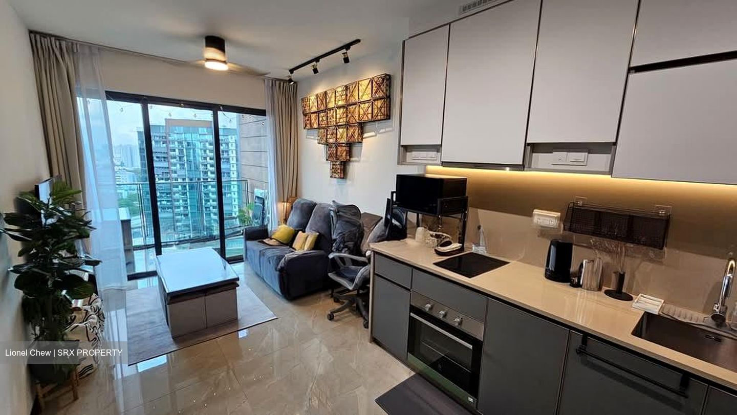 Normanton Park (D5), Apartment #603173361